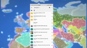 Как скачать карту в World Box