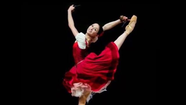 Saint-Saens - Introduction And Rondo Capriccioso - Janine Jansen With Berliner Philharmoniker