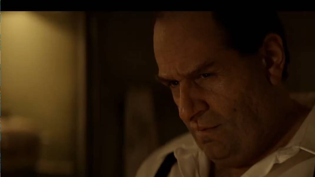 ПИНГВИН - Русский Трейлер 3 (Субтитры, 2024) Бэтмен Спин-офф Сериал HD смотреть онлайн