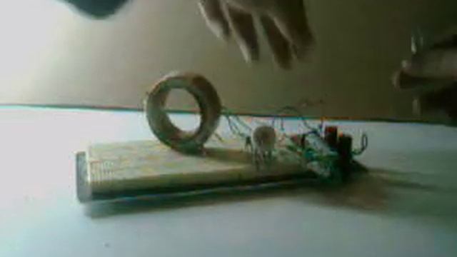 MK1 Micro TP Joule Thief смотреть онлайн