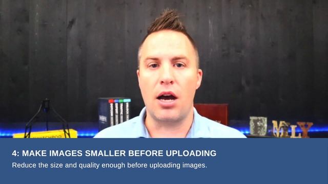 5 Steps I Took to Speed Up My WordPress Website смотреть онлайн