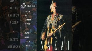 R  Carlos Nakai Songs Of The Rainbow World Native American Flute Music