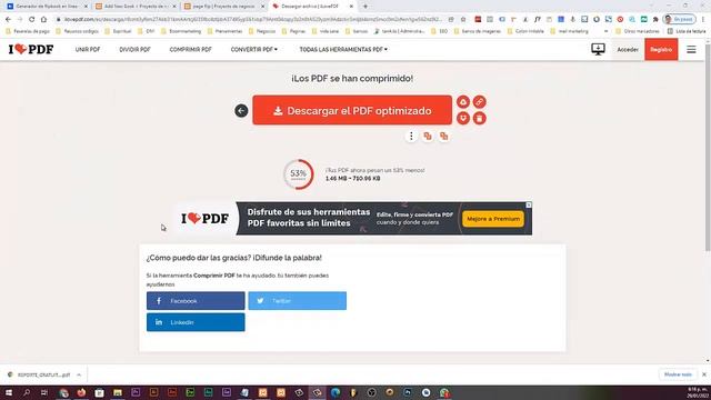 Como mostrar PDF o imágenes como catalogo en WordPress [PAGE FLIP] смотреть онлайн