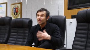 Святослав Вакарчук о новом правительстве