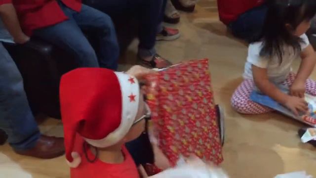 MATIAS VERA - REGALO SANTA смотреть онлайн