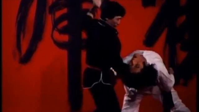 Powerful Tiger Claw Kung Fu смотреть онлайн
