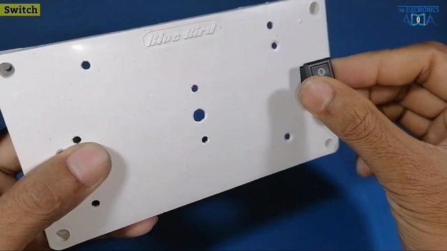 How to Make Fully Automatic Water Pump Controller | Water Level Indicator and Pump Controller смотреть онлайн