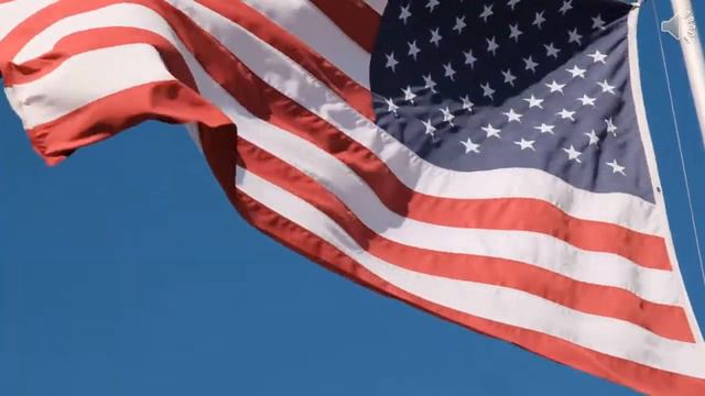 United States Of America Anthem
