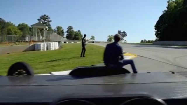 Разгон Ford Mustang до 234 мл/ч / Need for speed: Жажда скорости смотреть онлайн