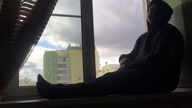 Джизус - Разговоры с Богом | ARMA.TOUR's COVER смотреть онлайн