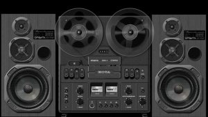 Abbsynth - On Final _ Space Disco mix _ skin Aimp Note 203-1