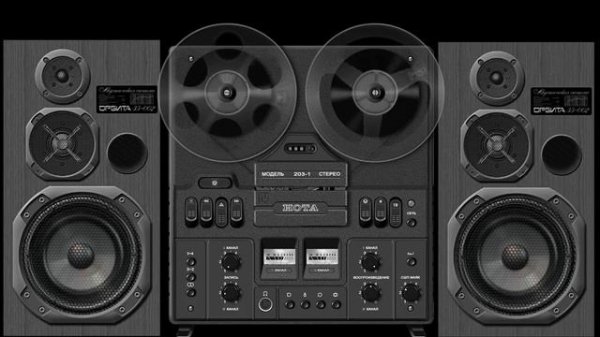 Abbsynth - On Final _ Space Disco mix _ skin Aimp Note 203-1