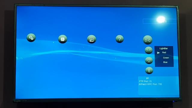 Ps4 jailbreak 6.20|Orbisman Install смотреть онлайн