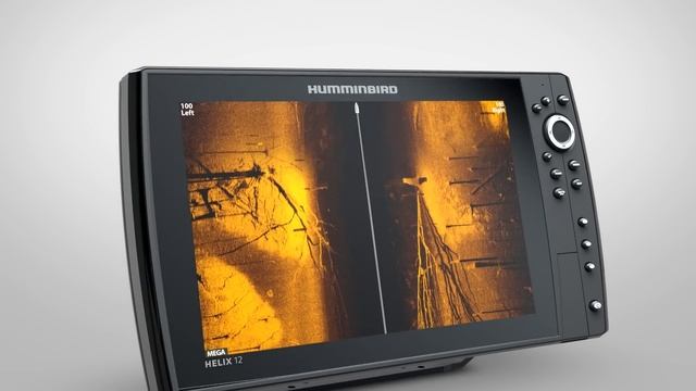 What is Side Imaging and How to Read It | Humminbird смотреть онлайн