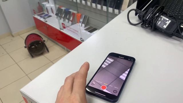 Apple iPhone 12 128GB (синий) смотреть онлайн