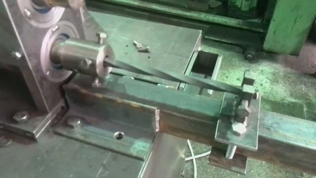 Станок "Кузнец" - торсировка смотреть онлайн
