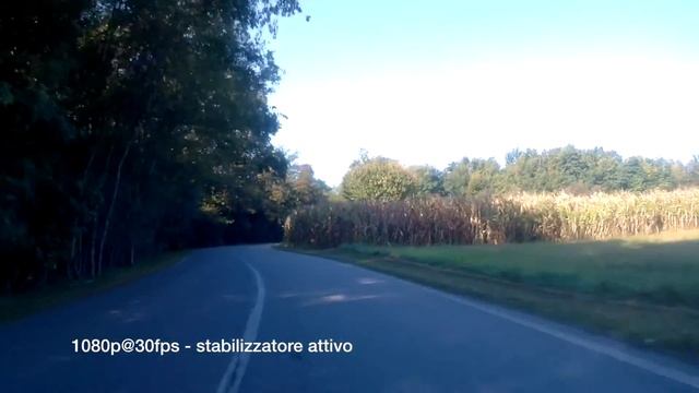 SJCam M20 ITA recensione in 60 secondi • Ridble смотреть онлайн