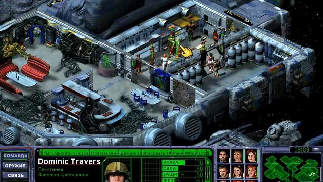 Enemy Infestation - Сетевая игра - 02 - Повреждение собственности [10:32] смотреть онлайн