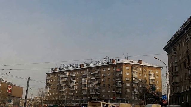 Пл.Калинина смотреть онлайн