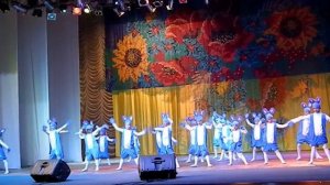 Танец «Тусовка зайцев»  танцевальный коллектив ДРАЙВ.Зайчик Шнуфель