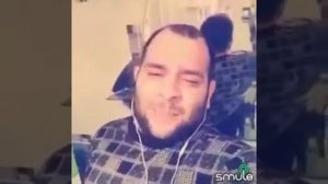 Smul горит косяк красиво поют