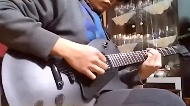 Les paul gothic studio ephiphone review смотреть онлайн