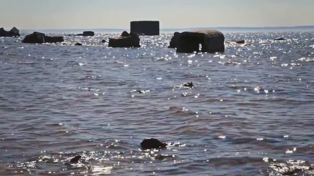 ? Форт «РИФ». Форты Кронштадта смотреть онлайн