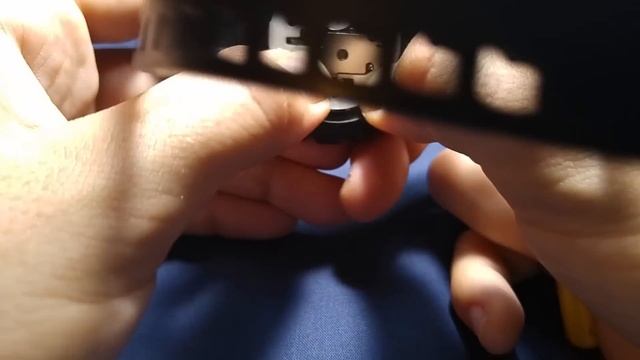 GShock - Real VS Fake - Disassembly