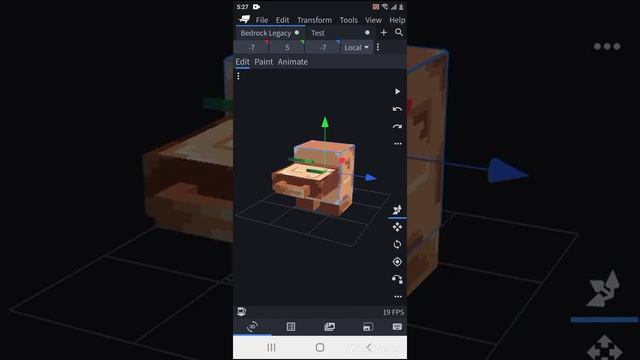 Blockbench TUTORIAL #1 смотреть онлайн