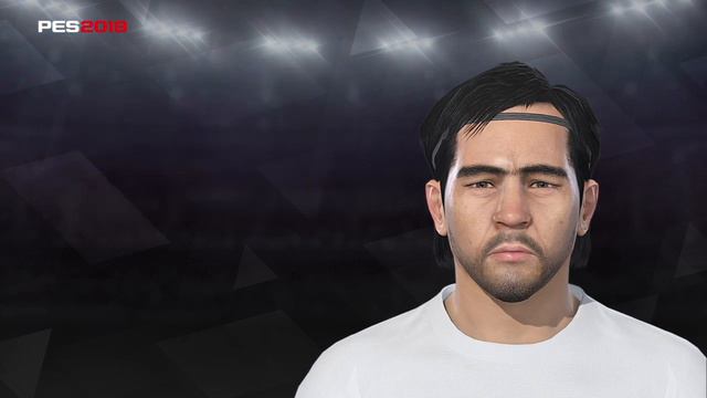 Recoba PES 2018 смотреть онлайн