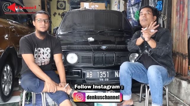 Membahas Mobil 30 Juta'an, Toyota Corolla Twincam 1.6 SE Limited смотреть онлайн