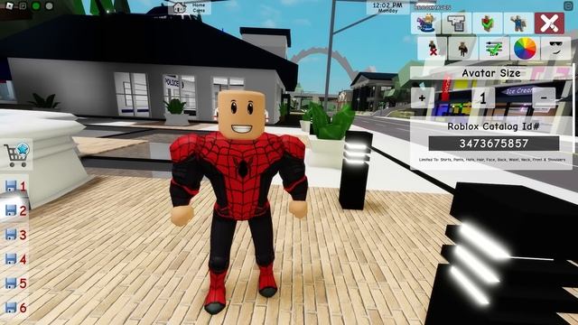 10 КОДОВ в Брукхейвен РП Роблокс, которые облегчат тебе жизнь! Коды в Brookhaven RP Roblox смотреть онлайн