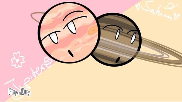 The Planet Song [SOLARBALLS VER.]| CREDITS IN DESC|