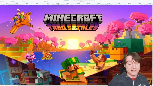 Minecraft 1.20 Release Date CONFIRMED!!! смотреть онлайн