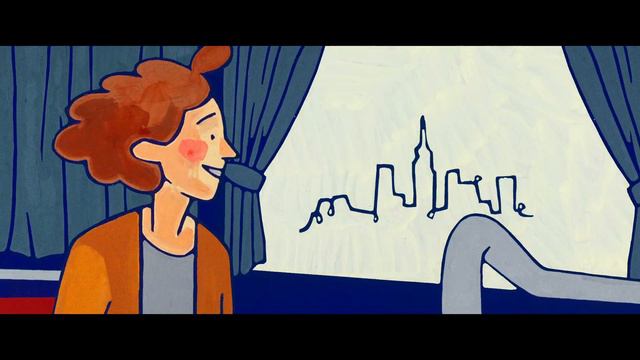HOMEBIRD Trailer смотреть онлайн
