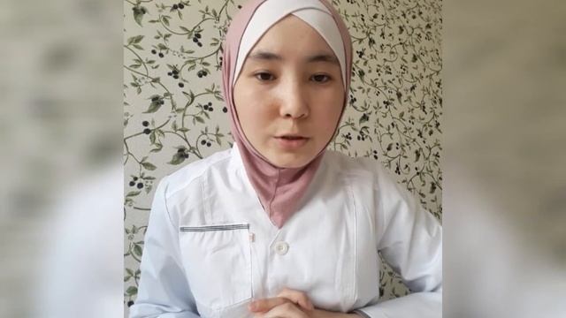 Бронхоспазм смотреть онлайн