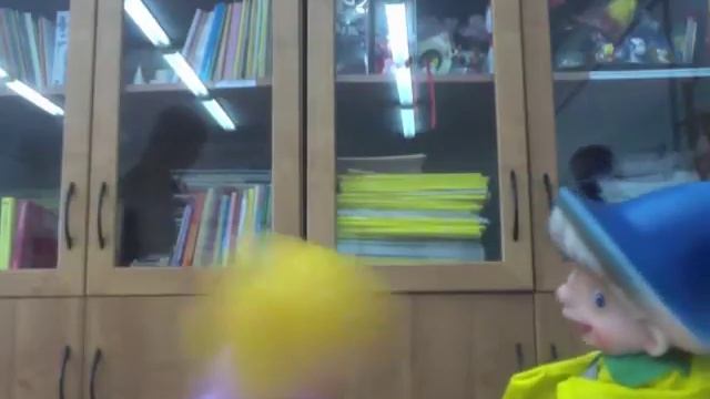 С.Маршак "Жадина" смотреть онлайн