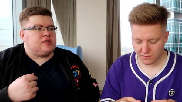 ПОСЛЕ ЭТОГО ВИДЕО Я НЕ БУДУ ЕСТЬ СЛАДКОЕ...