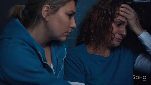Bea & Allie | New Beginnings (Ballie) смотреть онлайн