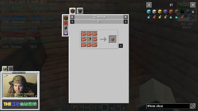 Realistic Craft [Modded Minecraft]: 
