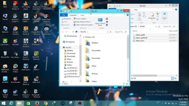 Little Nightmares Error Game won't start fix 100% Working смотреть онлайн
