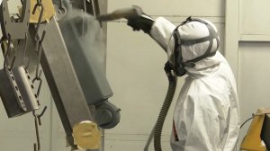 «Меркатор Холдинг» - двухслойная порошковая окраска - защита от коррозии 7 лет!