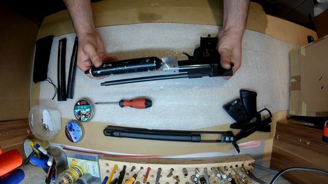 #13 UX Strike Point PCP