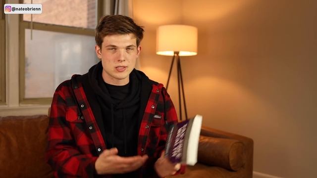 5 Books You NEED To Read in 2021 смотреть онлайн