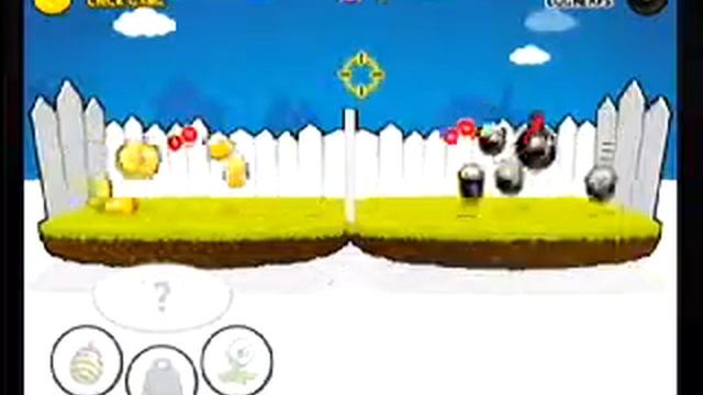 chick chick boom wii demo смотреть онлайн