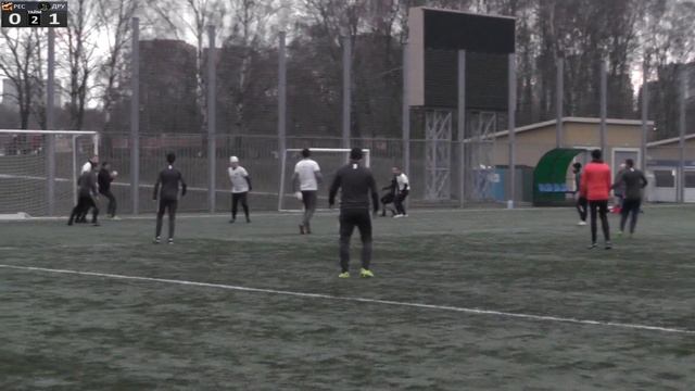 Обзор игры Респект - Дружба 30.11.2019 смотреть онлайн