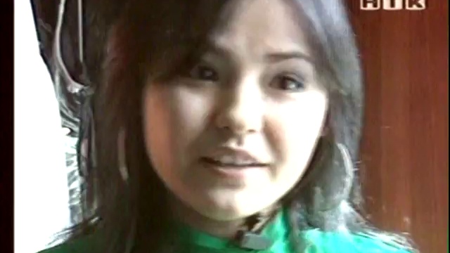 JUKEBOX.НТК.Дәрібаевтар
