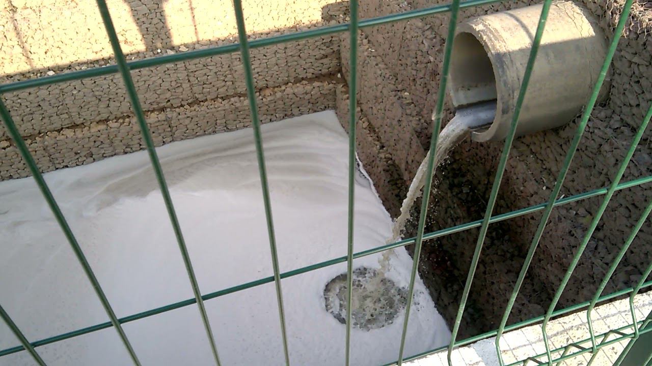 ITOZOR-SERVIS- Ролик-4 Промывка ГВС Производственного комплекса "Лента" в Красном Селе.