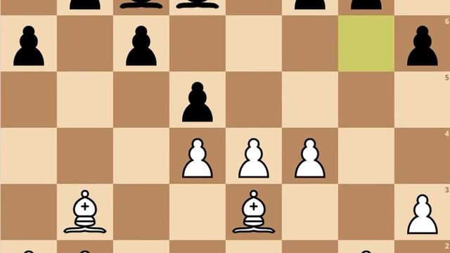 Дебют слона. Атака на короля. смотреть онлайн