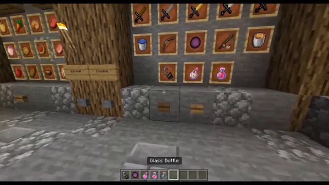 Dark Fuchsia [16x] Release [MCBE/MCPE] смотреть онлайн